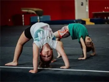 Tips For Parents Gymnasts
