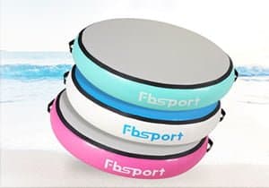 air spot from FBSport colors