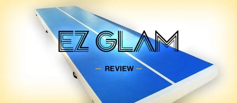 ez glam review